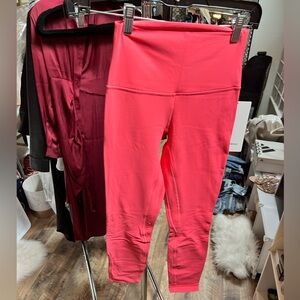 Align HR Pant 25”
